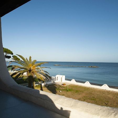 Appartamento Con Accesso Spiaggia Pula Ngoại thất bức ảnh