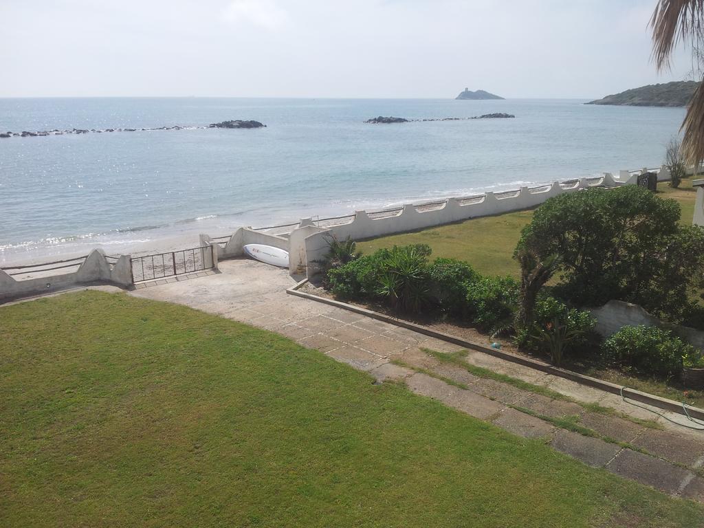 Appartamento Con Accesso Spiaggia Pula Phòng bức ảnh