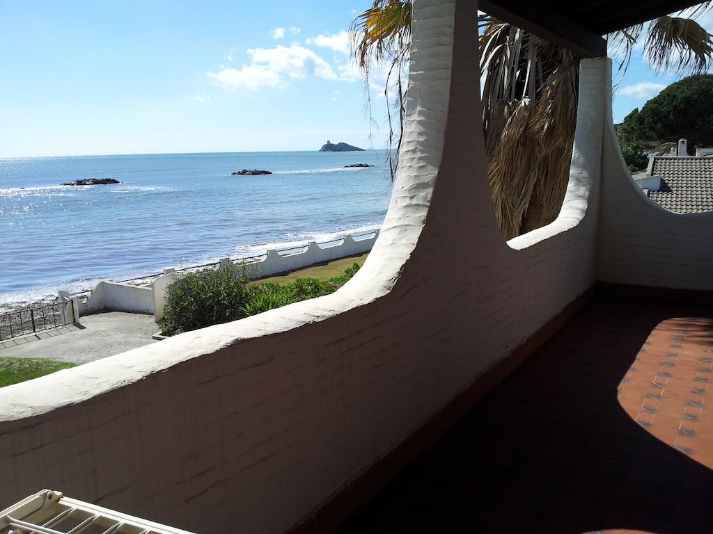 Appartamento Con Accesso Spiaggia Pula Phòng bức ảnh